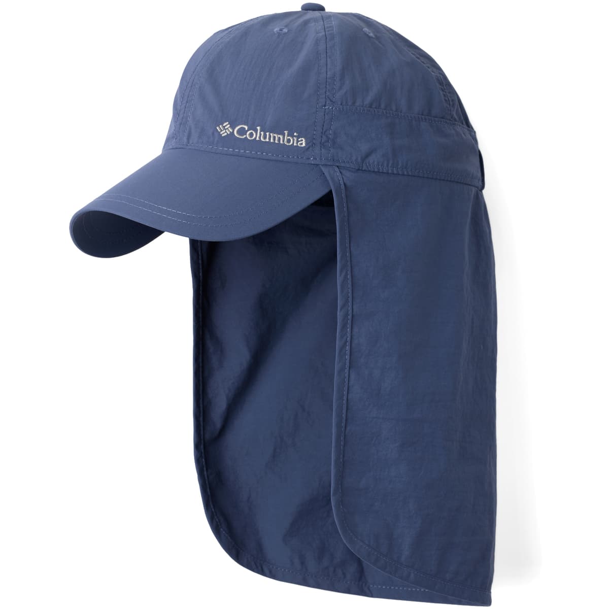 Men's Caps Columbia Blue