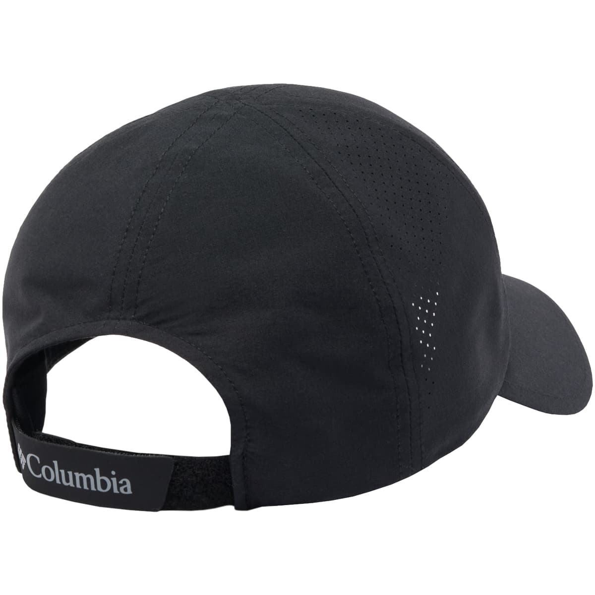 Men's Hats Columbia Black