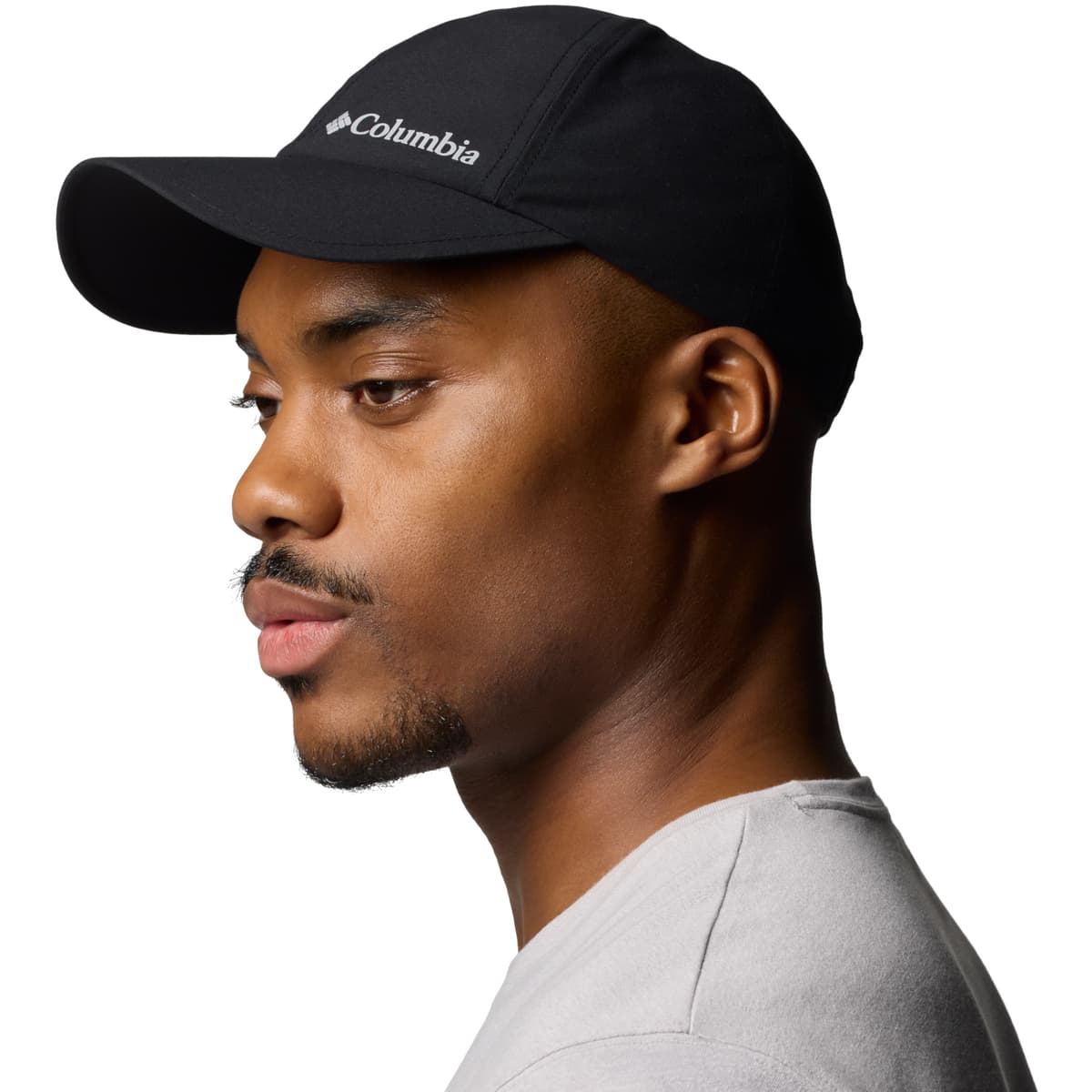 Men's Hats Columbia Black