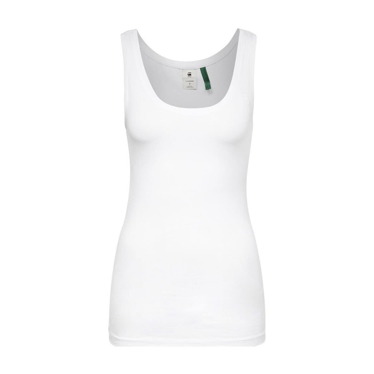 Women's Sleeveless Tops G-Star Raw Multicolor