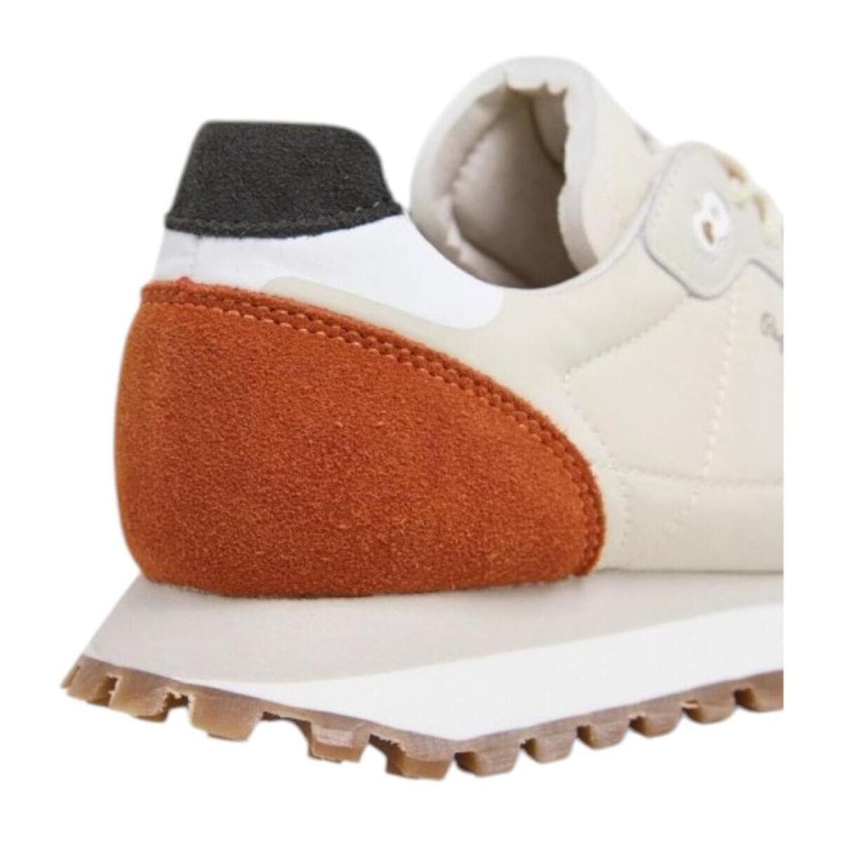 Men's Sneakers Pepe Jeans Beige