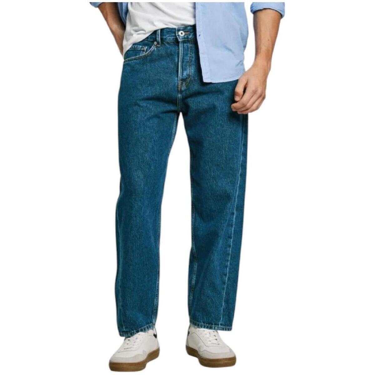 Men's Jeans Pepe Jeans Blue