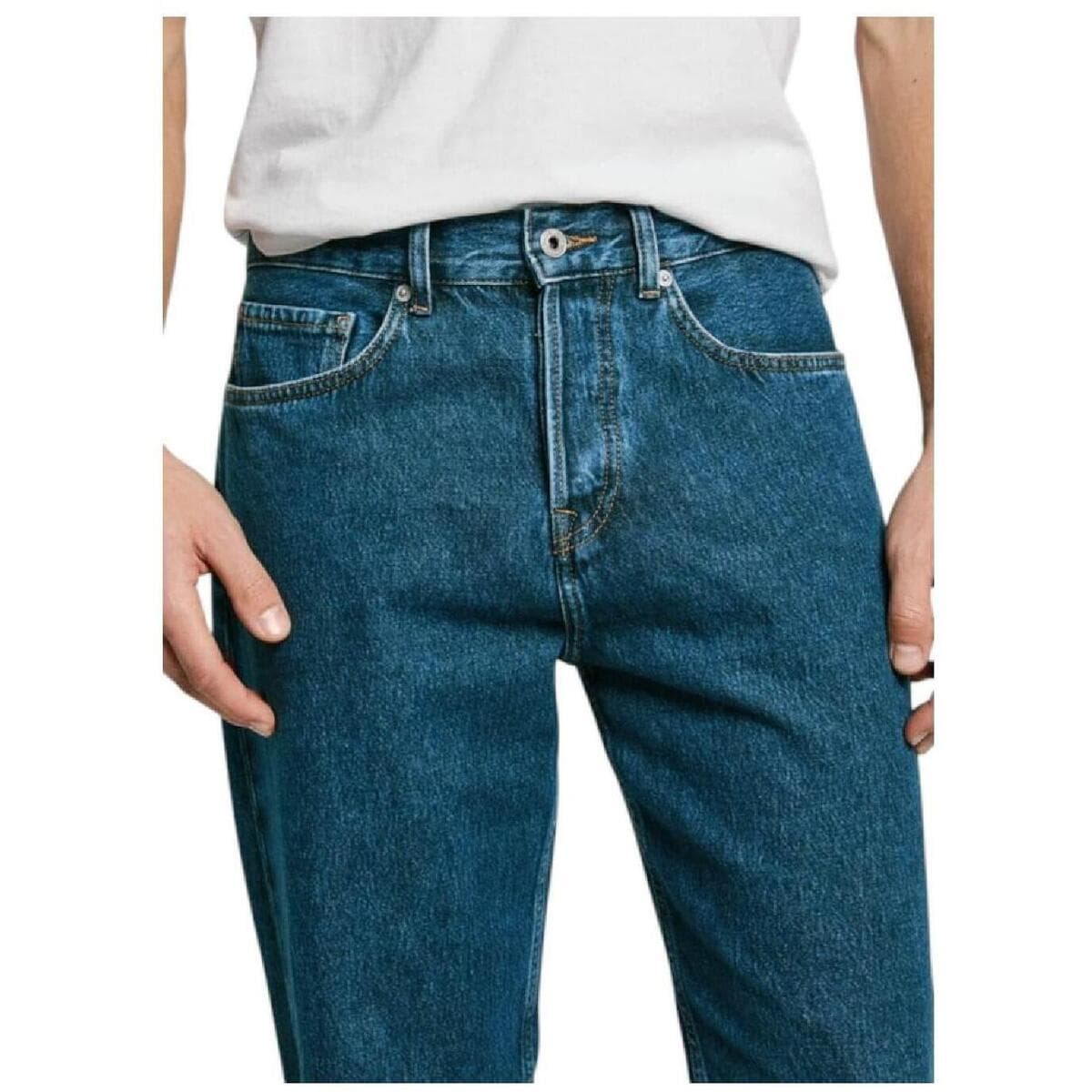 Men's Jeans Pepe Jeans Blue