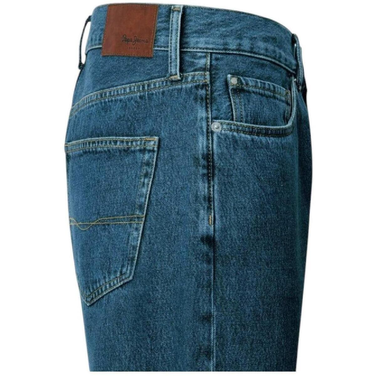 Men's Jeans Pepe Jeans Blue