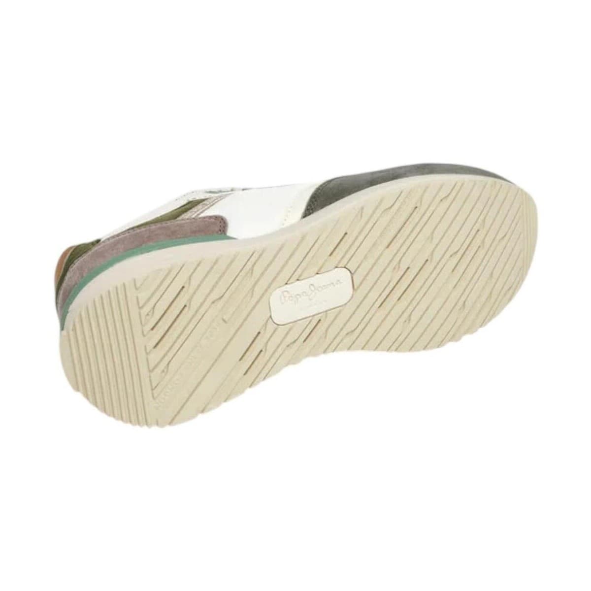 Men's Sneakers Pepe Jeans Green