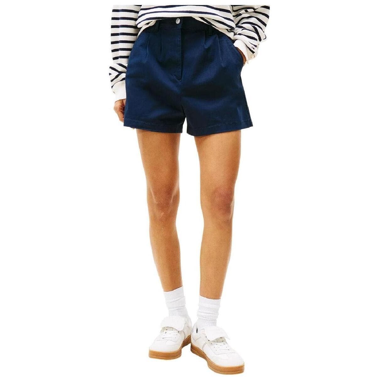 Women's Skirts Tommy Hilfiger Blue