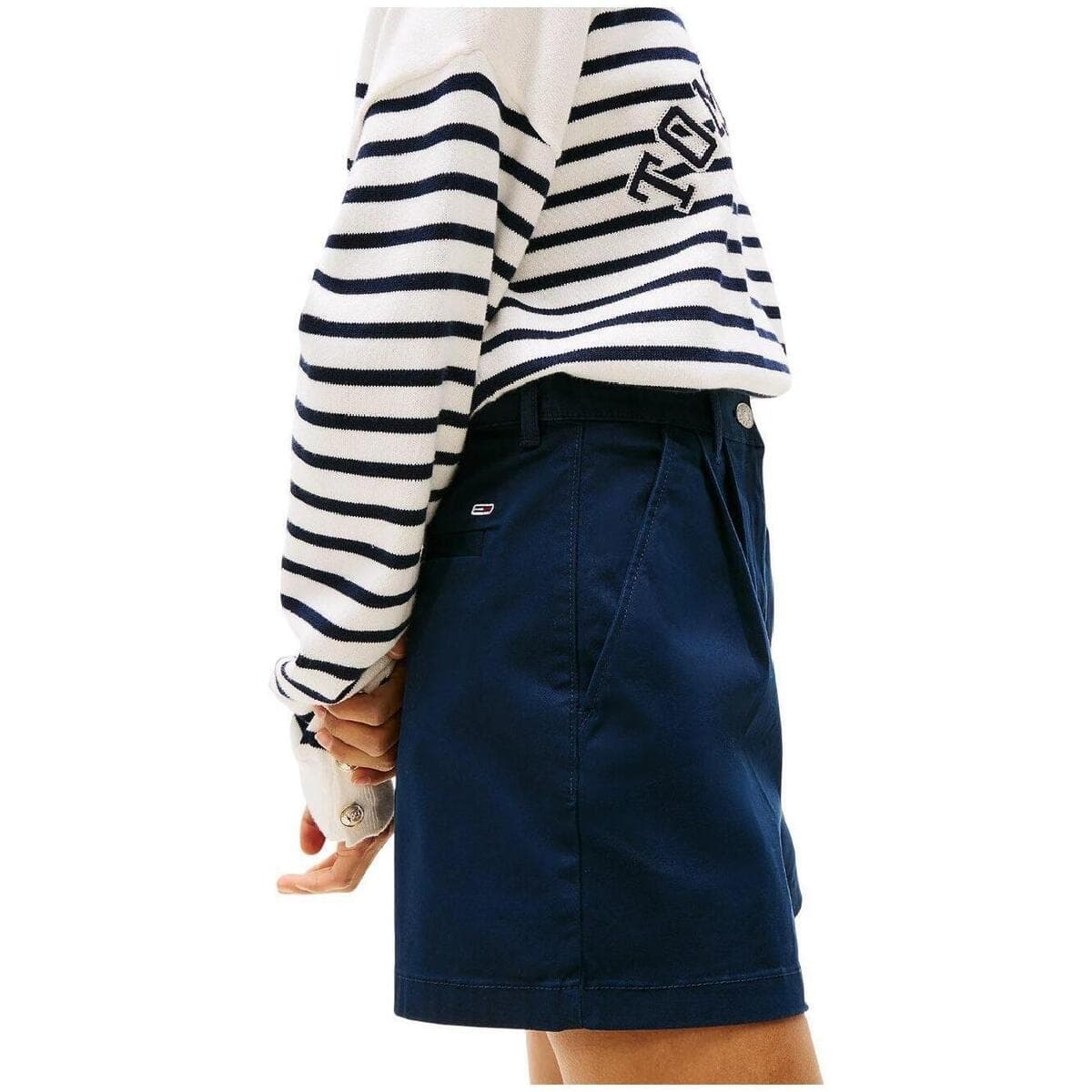 Women's Skirts Tommy Hilfiger Blue