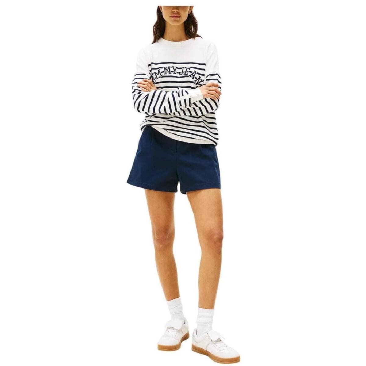 Women's Skirts Tommy Hilfiger Blue
