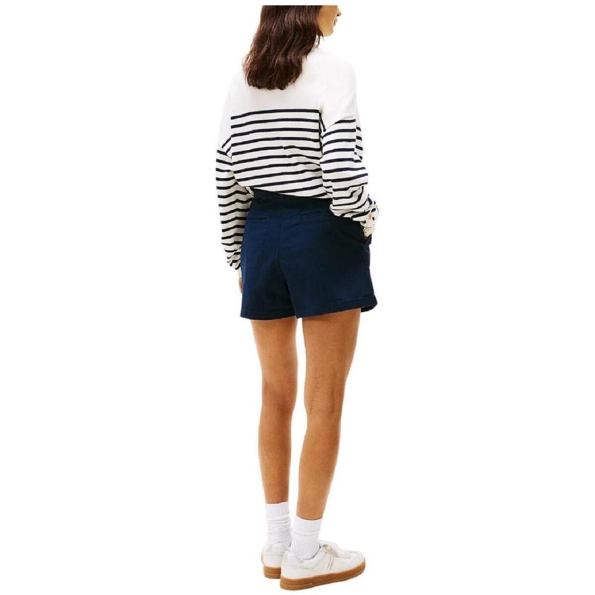 Women's Skirts Tommy Hilfiger Blue