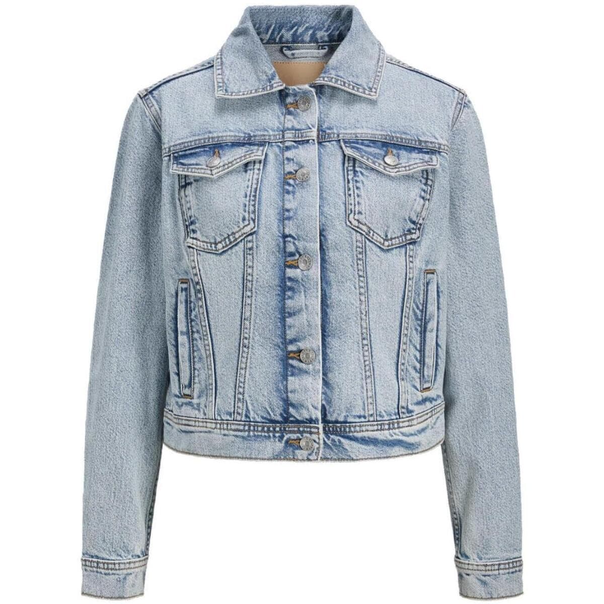 Women's Jackets JJXX Blue