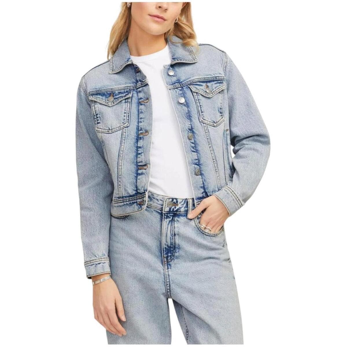 Women's Jackets JJXX Blue