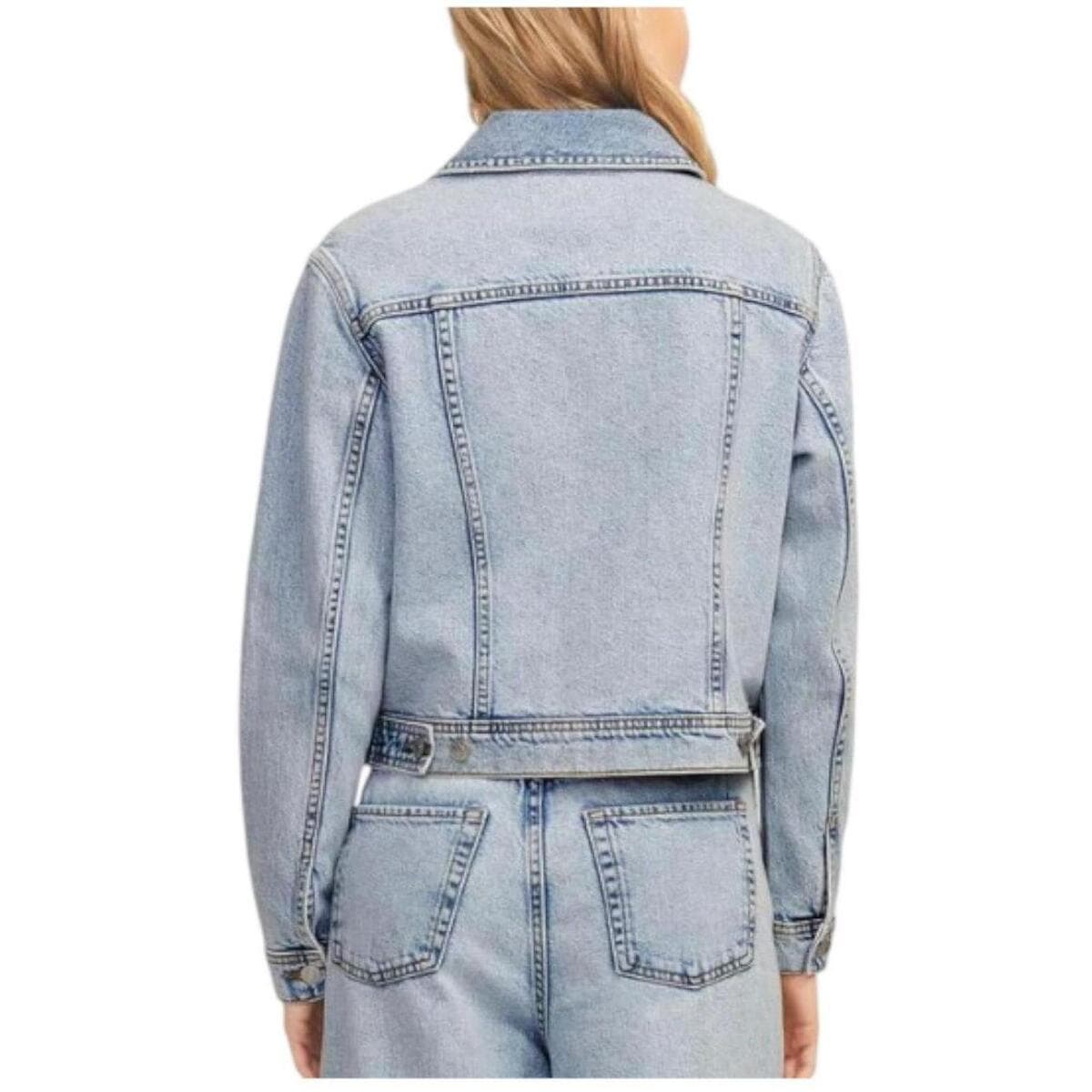 Women's Jackets JJXX Blue