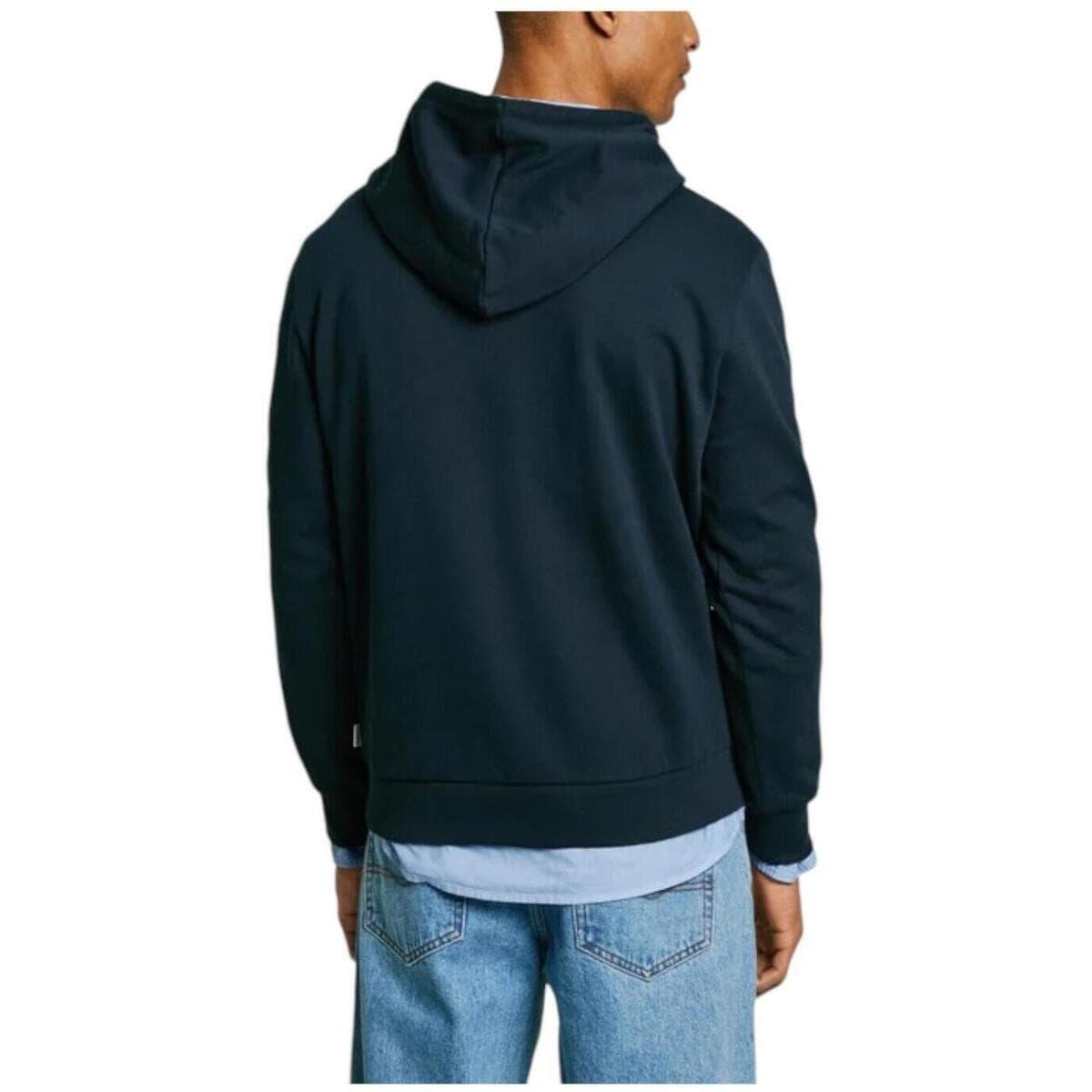 Men's Sweatshirts Pepe Jeans Blue