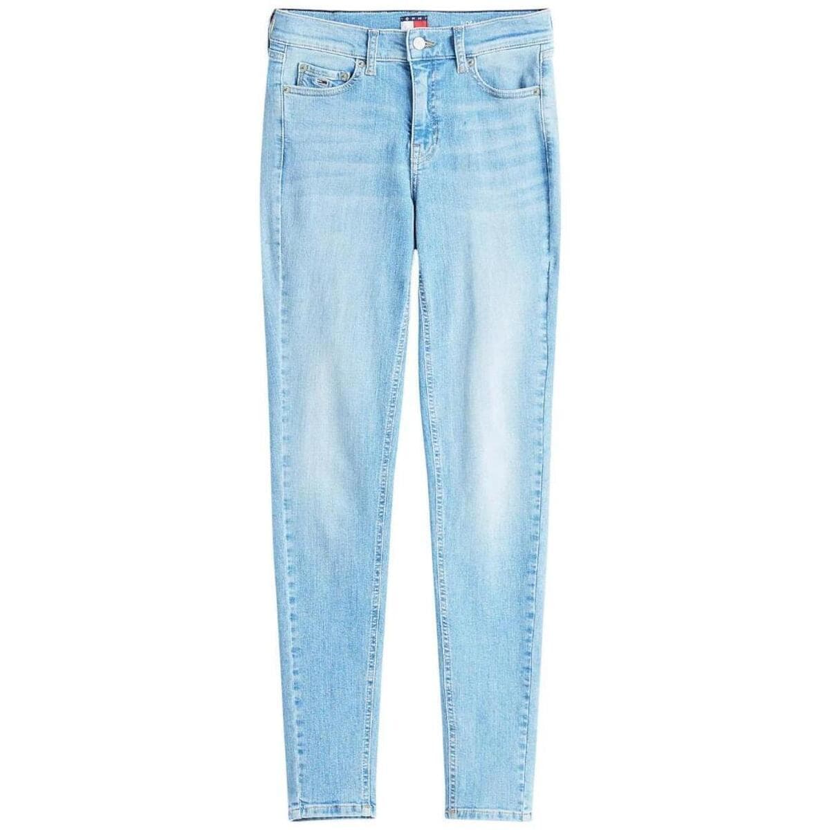 Jeans Tommy Hilfiger DW0DW20651 1AB