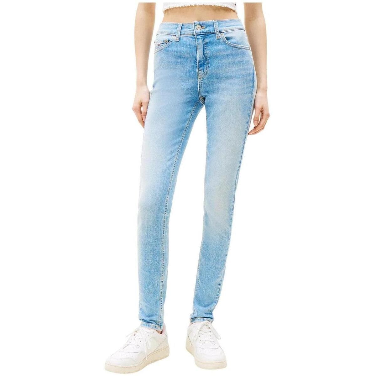 Women's Jeans Tommy Hilfiger Blue