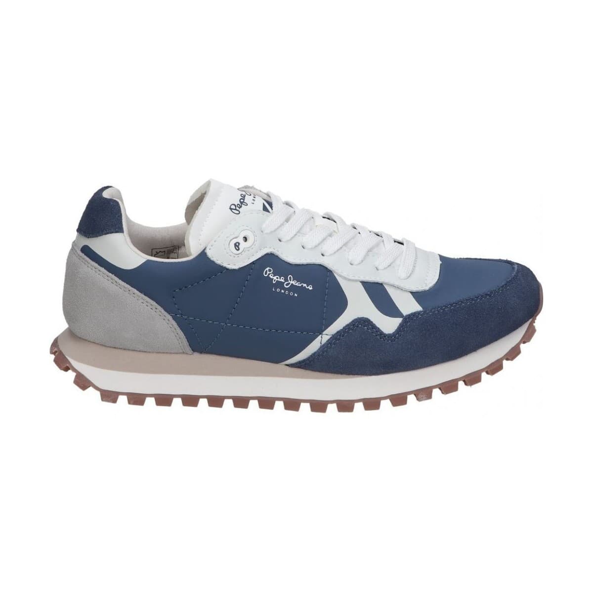 Παπούτσια Sport Pepe jeans PMS40034-585