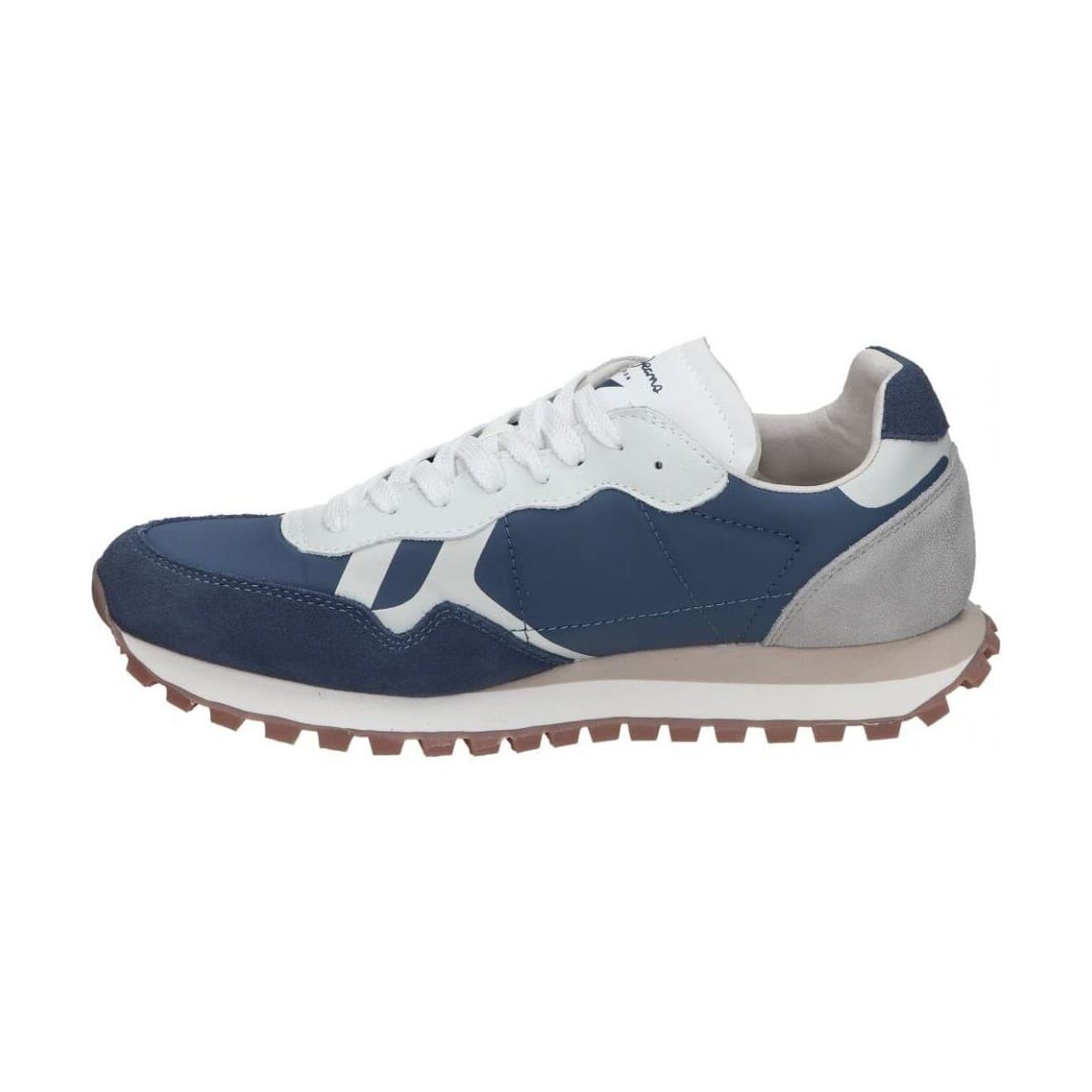 Men's Gym Shoes Pepe Jeans Blue
