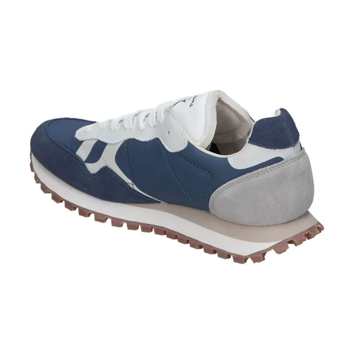 Men's Gym Shoes Pepe Jeans Blue