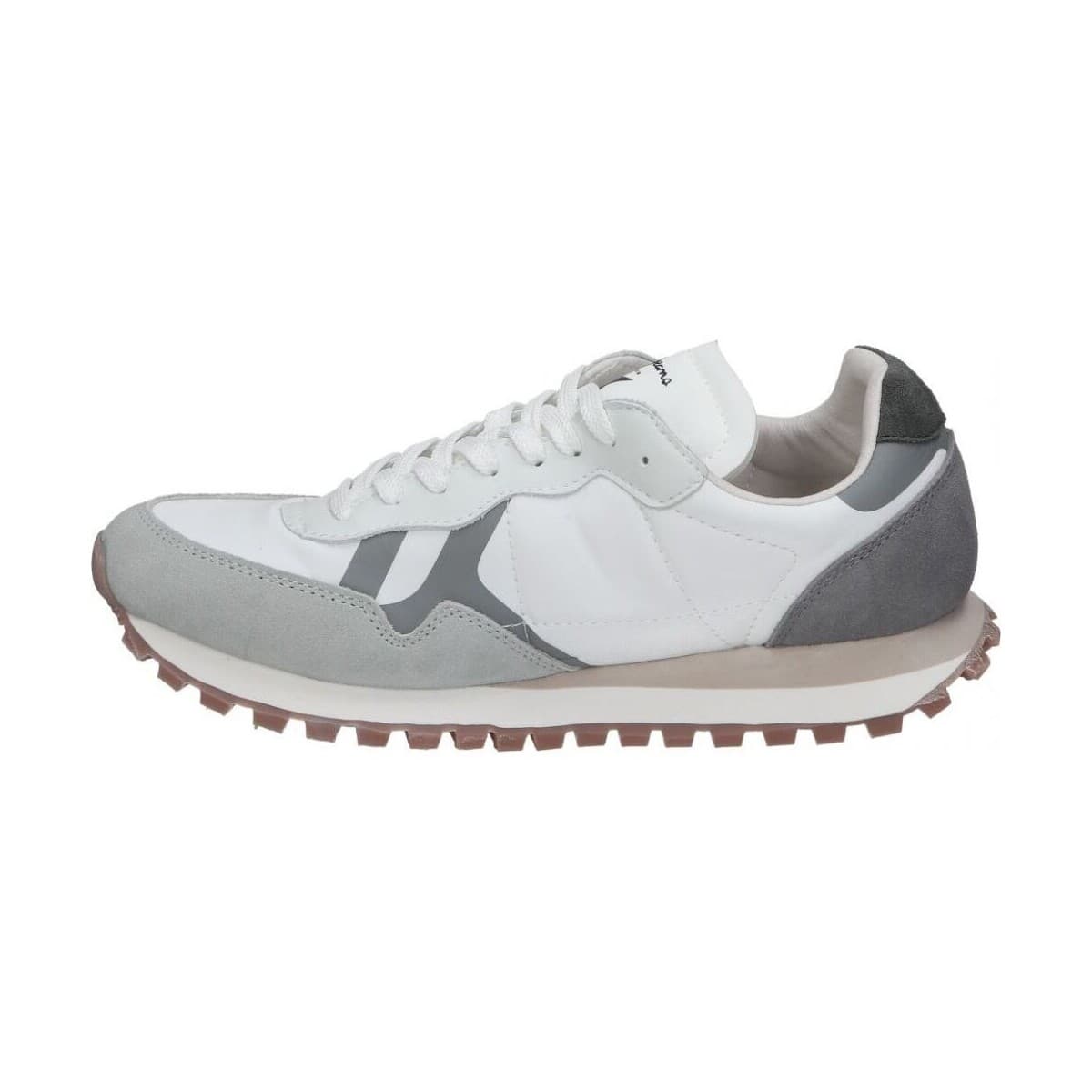 Men's Gym Shoes Pepe Jeans White