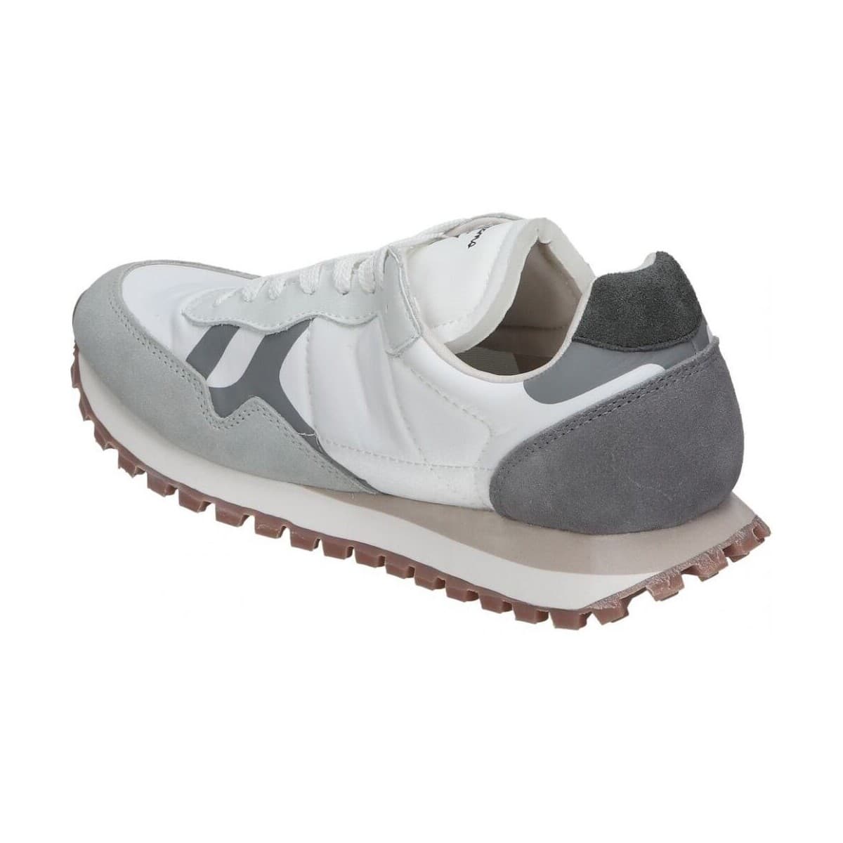 Men's Gym Shoes Pepe Jeans White