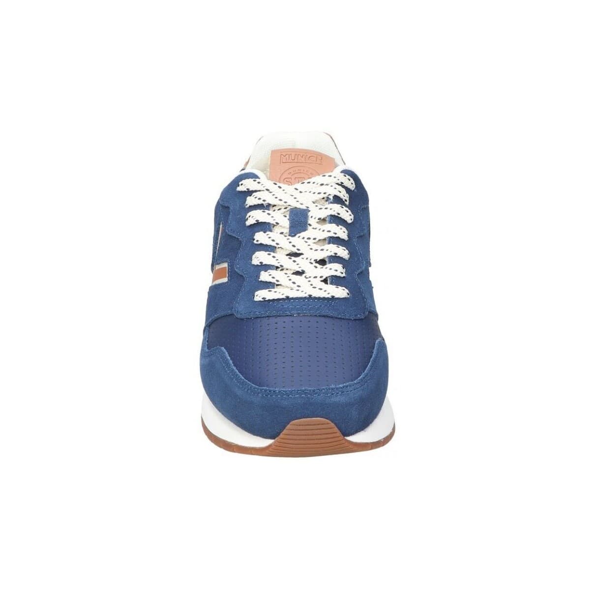 Men's Gym Shoes Munich Blue