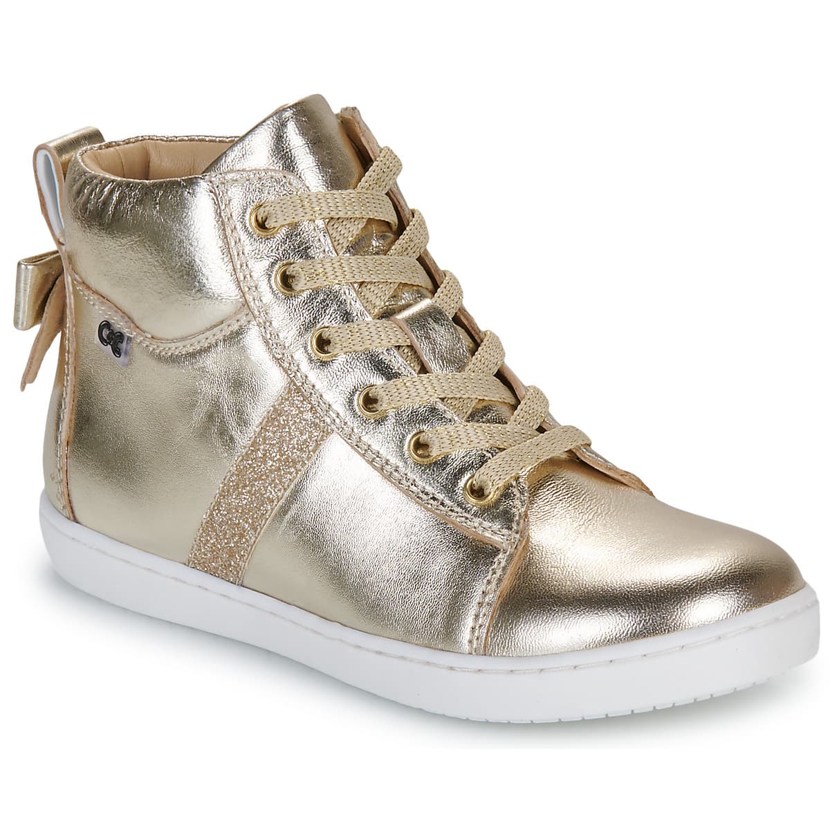 Ψηλά Sneakers Citrouille et Compagnie NUD