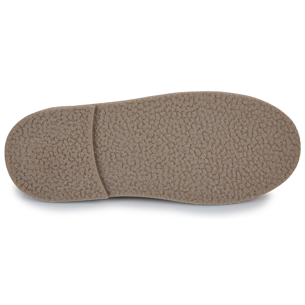 Girls' Boots Citrouille et Compagnie Brown