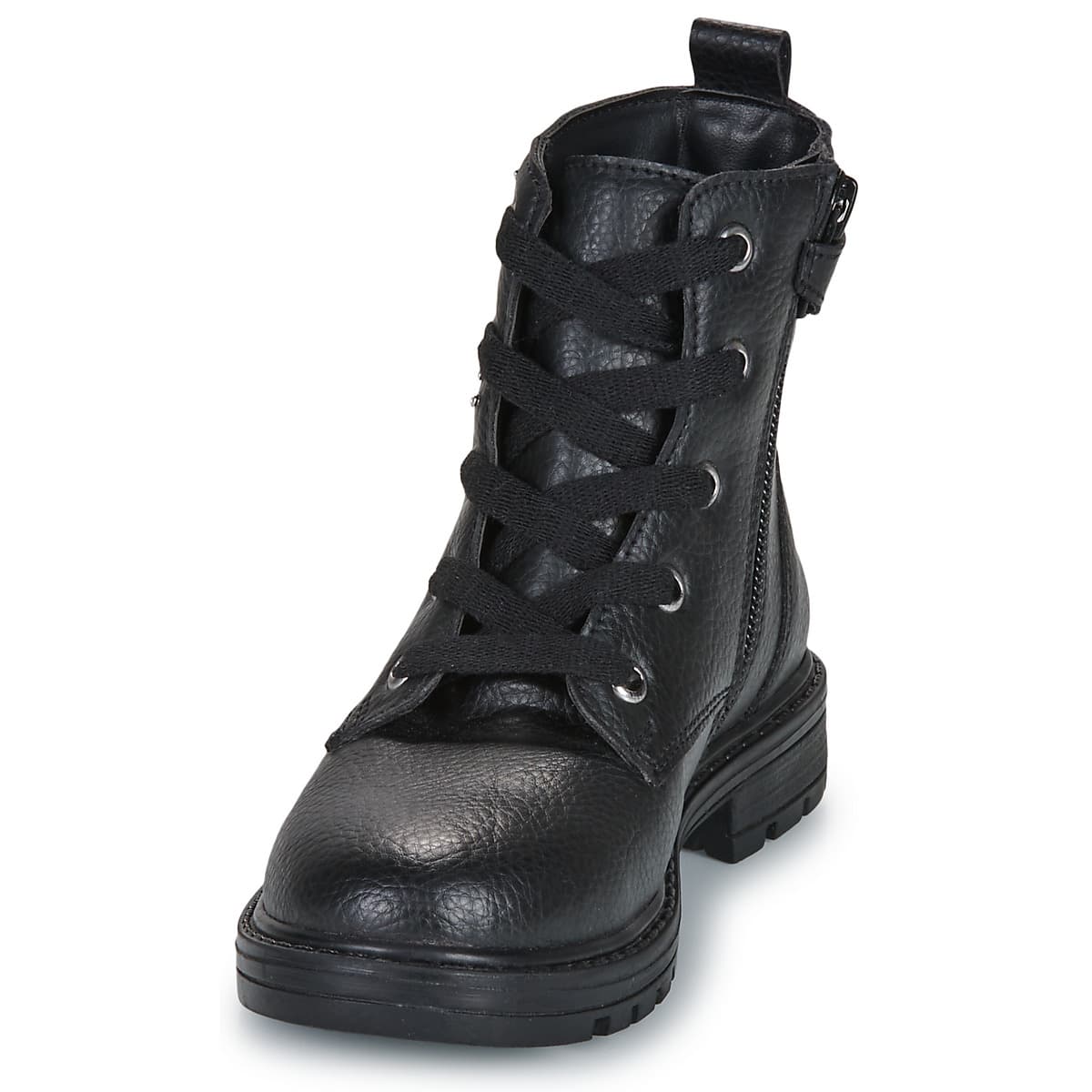 Girls' Boots Citrouille et Compagnie Black