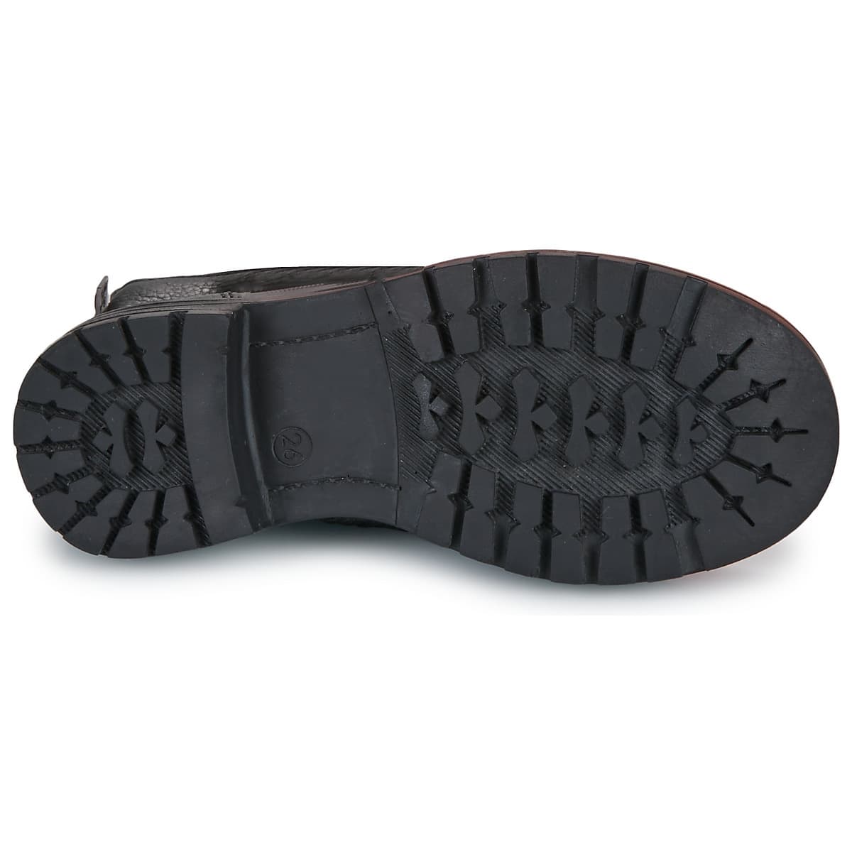 Girls' Boots Citrouille et Compagnie Black