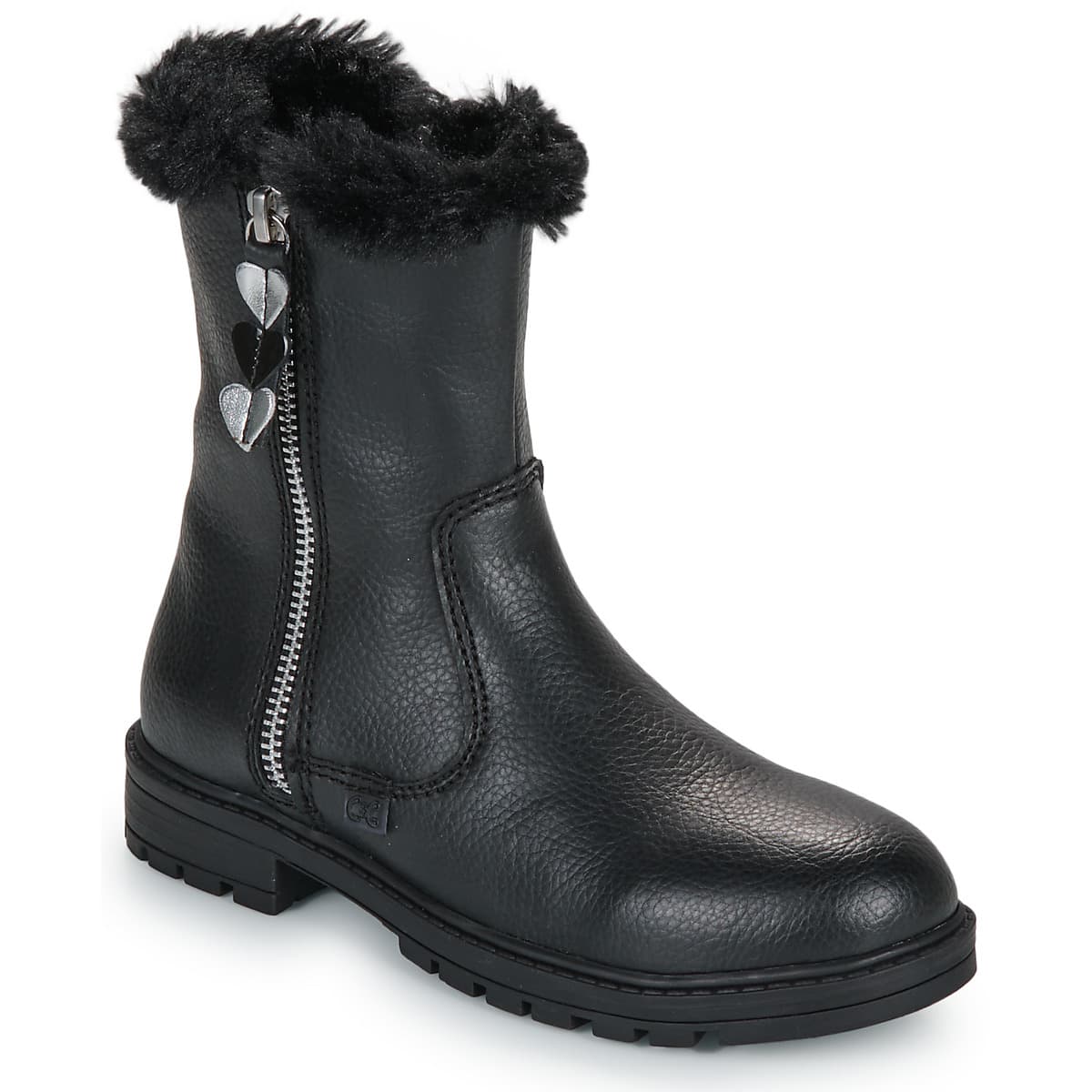 Μπότες Citrouille et Compagnie TALO