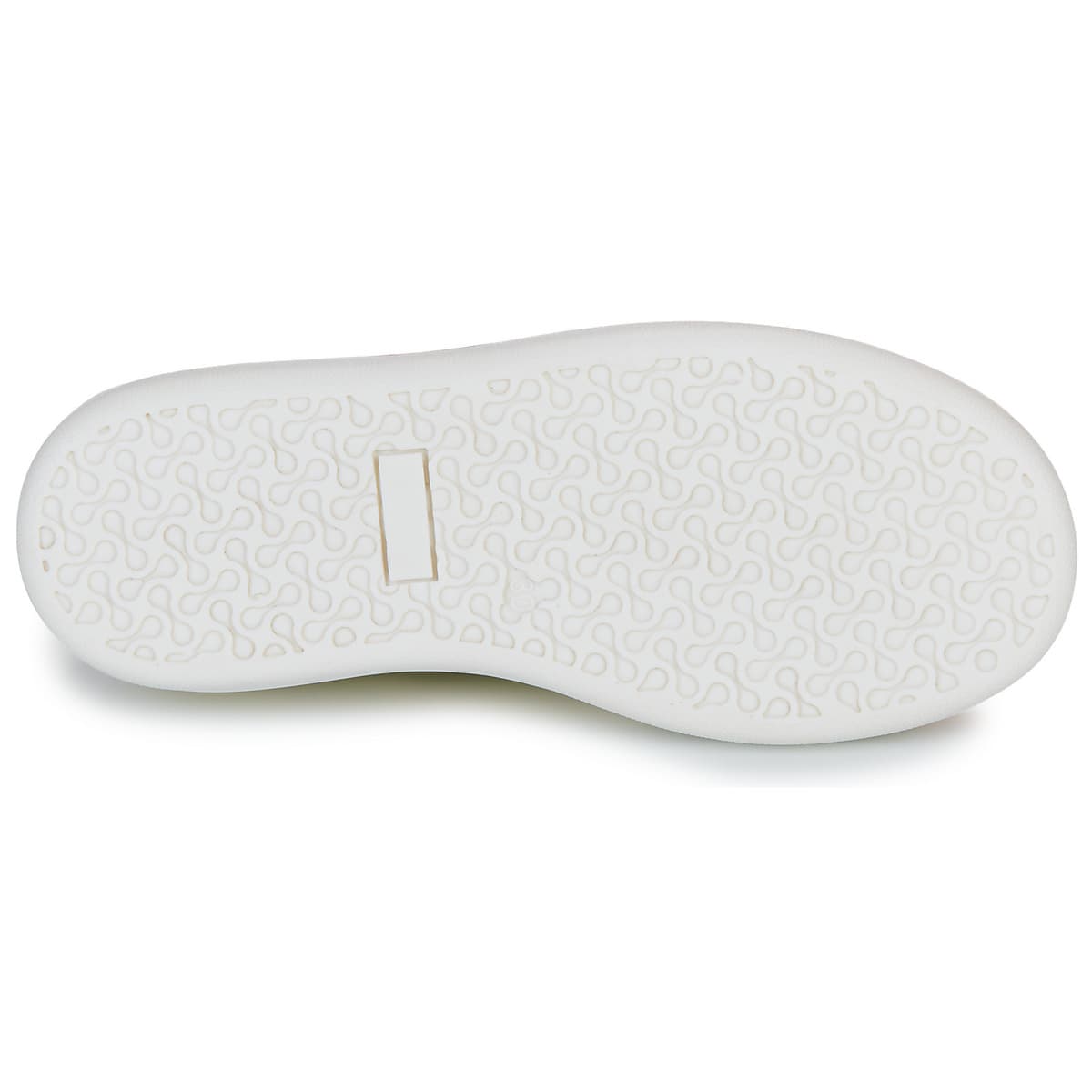 Girls' Sneakers Citrouille et Compagnie Gold