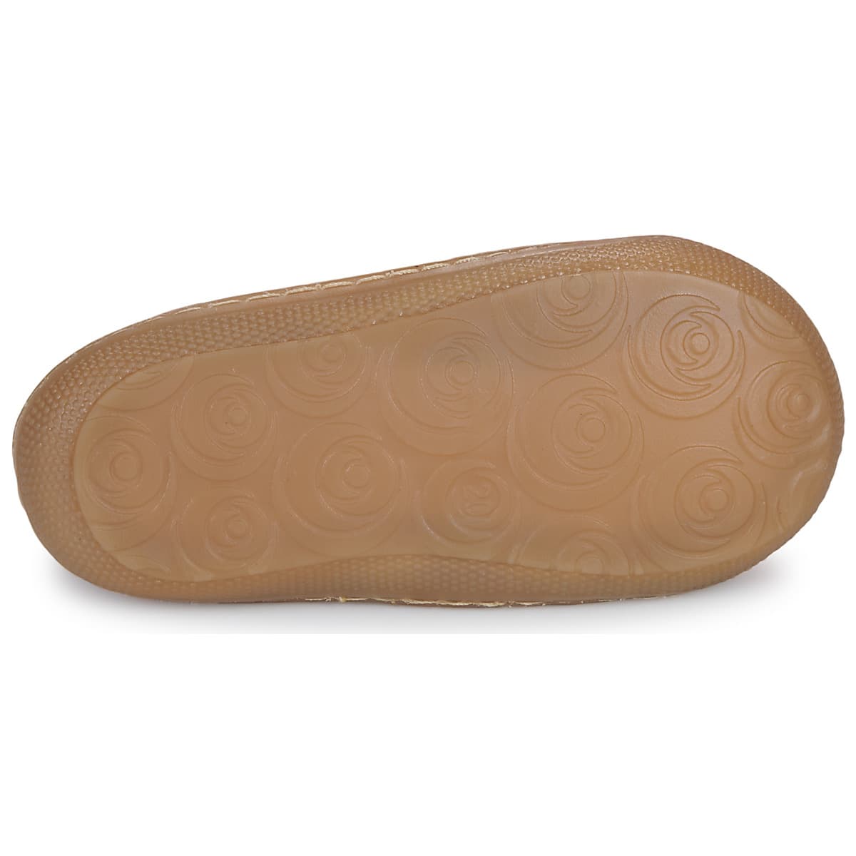 Boys' Sneakers Citrouille et Compagnie Brown