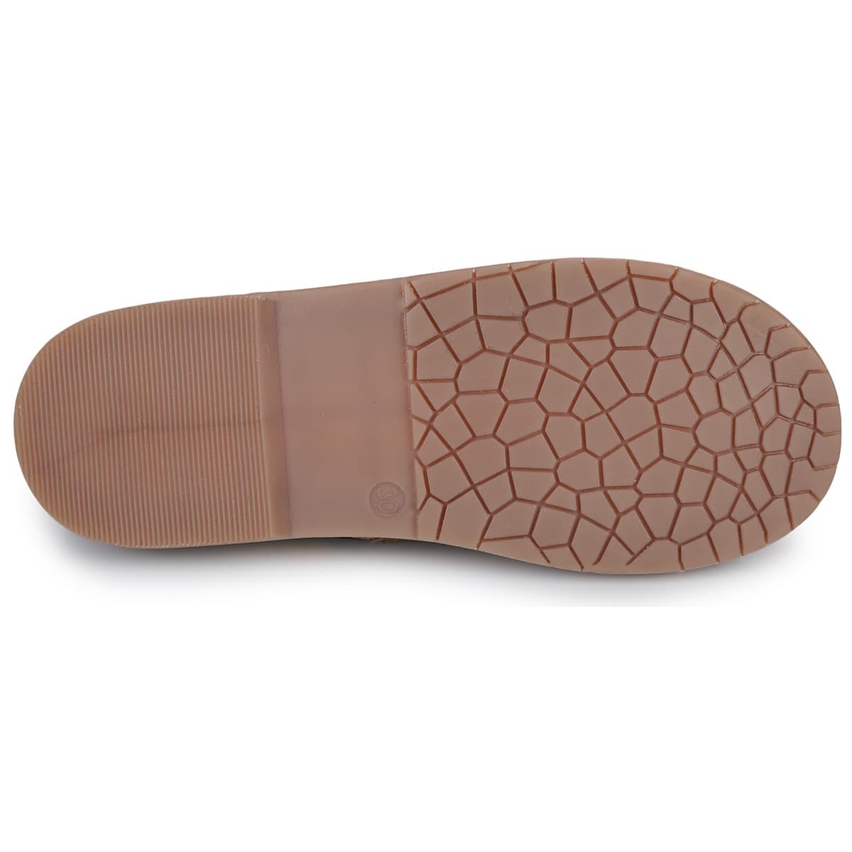 Boys' Boots Citrouille et Compagnie Brown