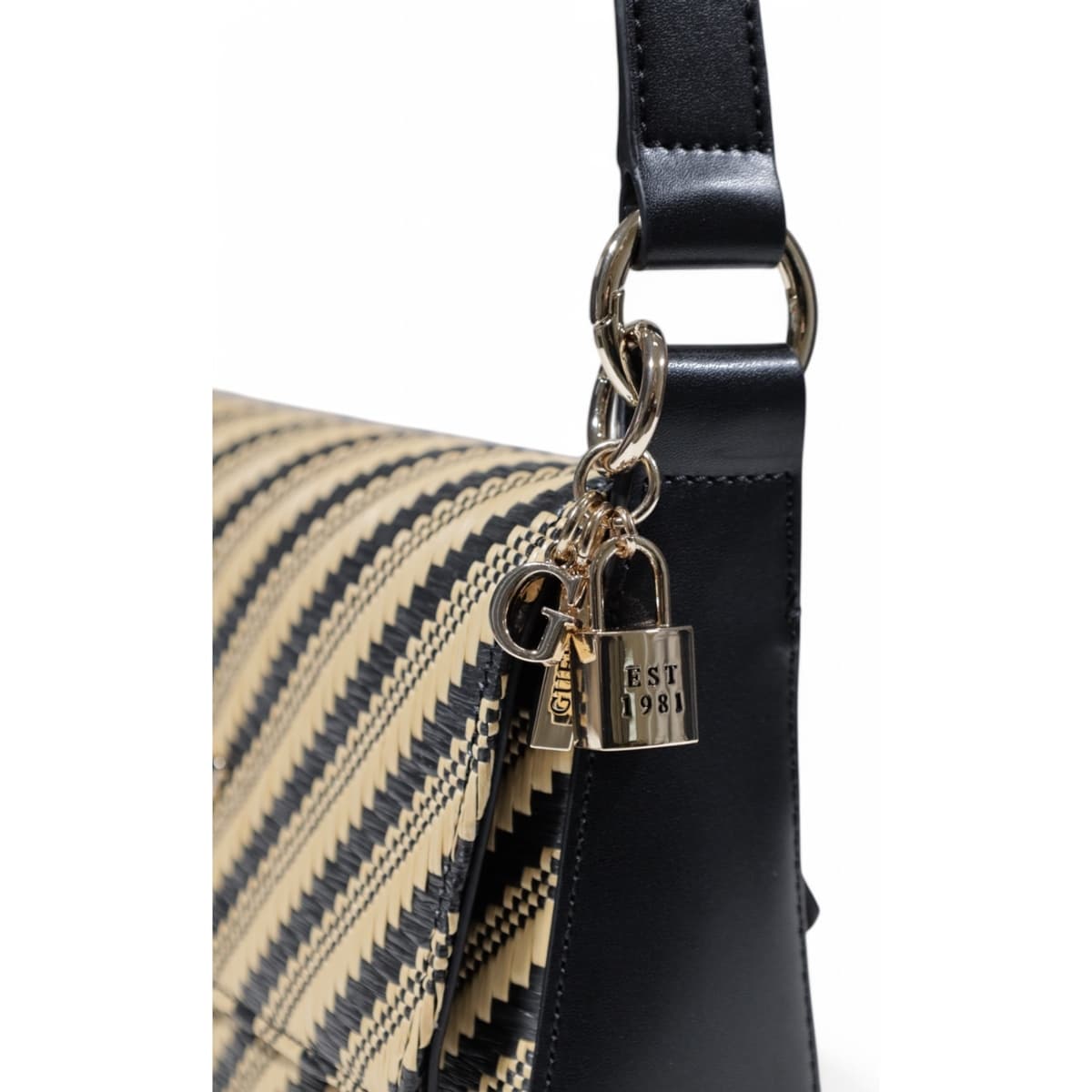 Women's Bags Guess Black