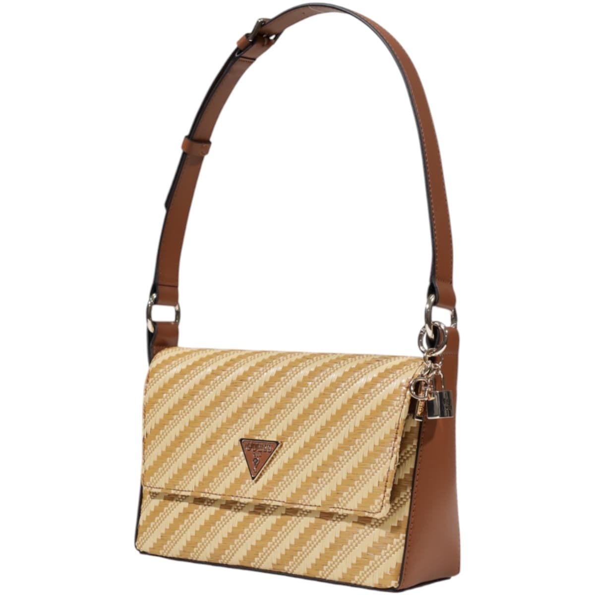 Women's Bags Guess Beige