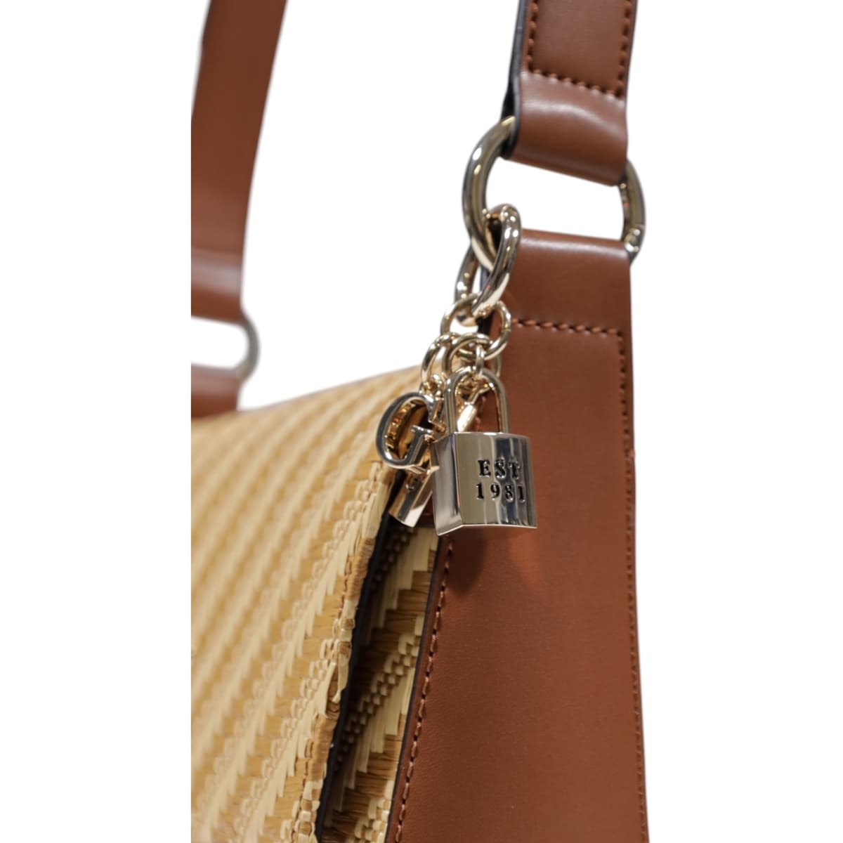 Women's Bags Guess Beige