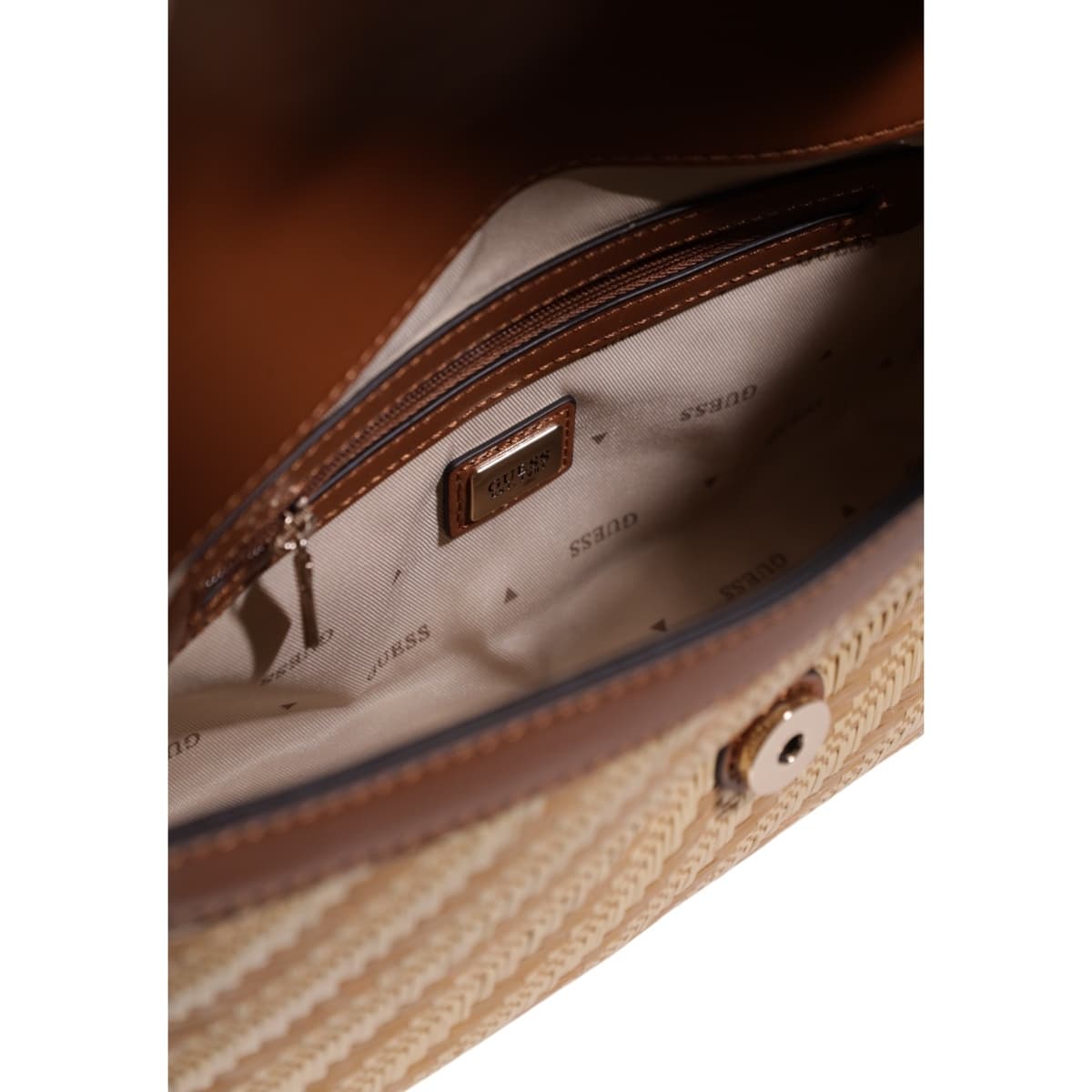 Women's Bags Guess Beige