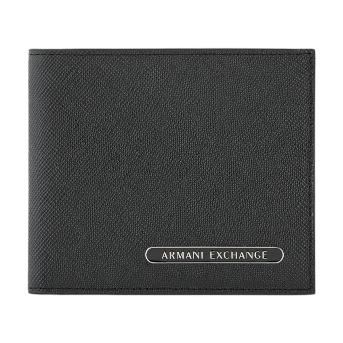 Πορτοφόλι EAX XM000167 AF12702