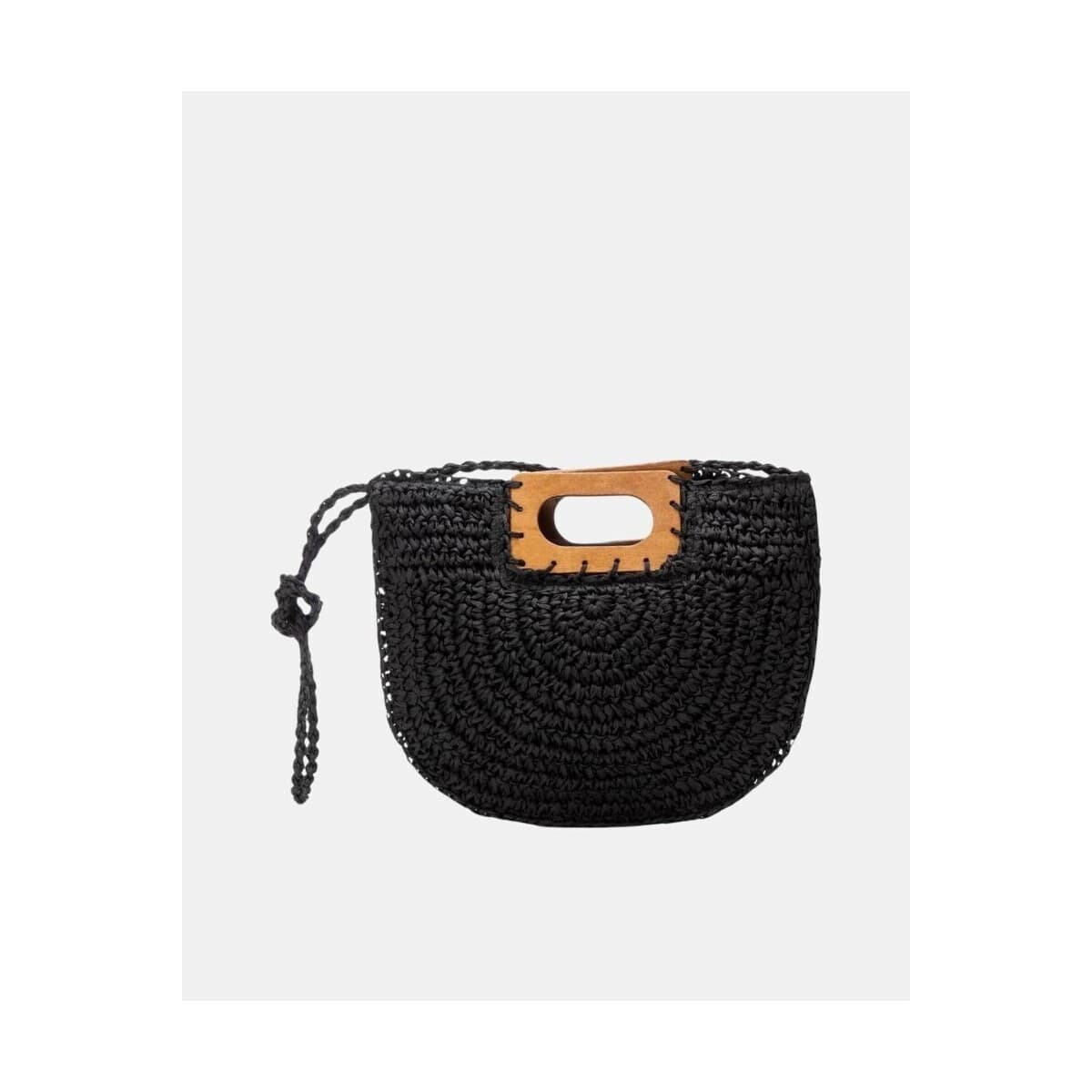 Women's Bags Xti Black