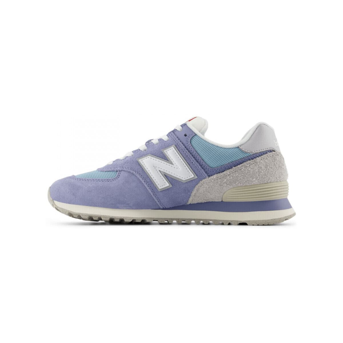 Women's Sneakers New Balance Blue