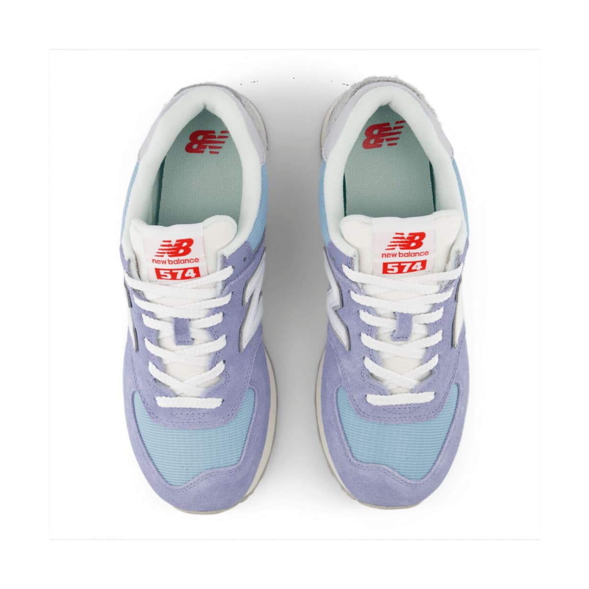 Women's Sneakers New Balance Blue