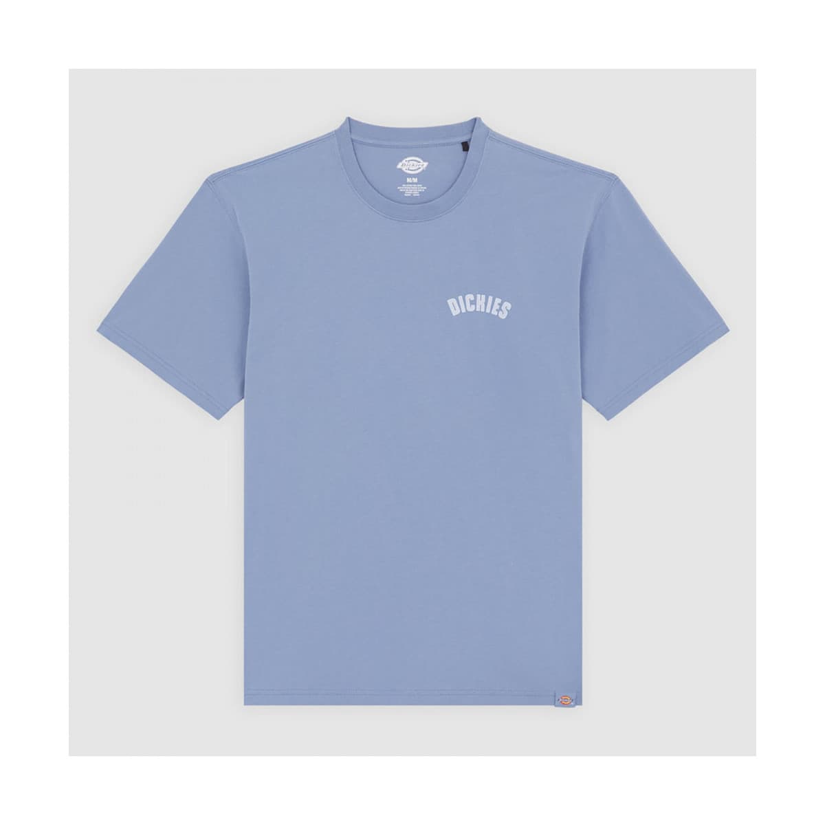 Men's T-Shirts Dickies Blue