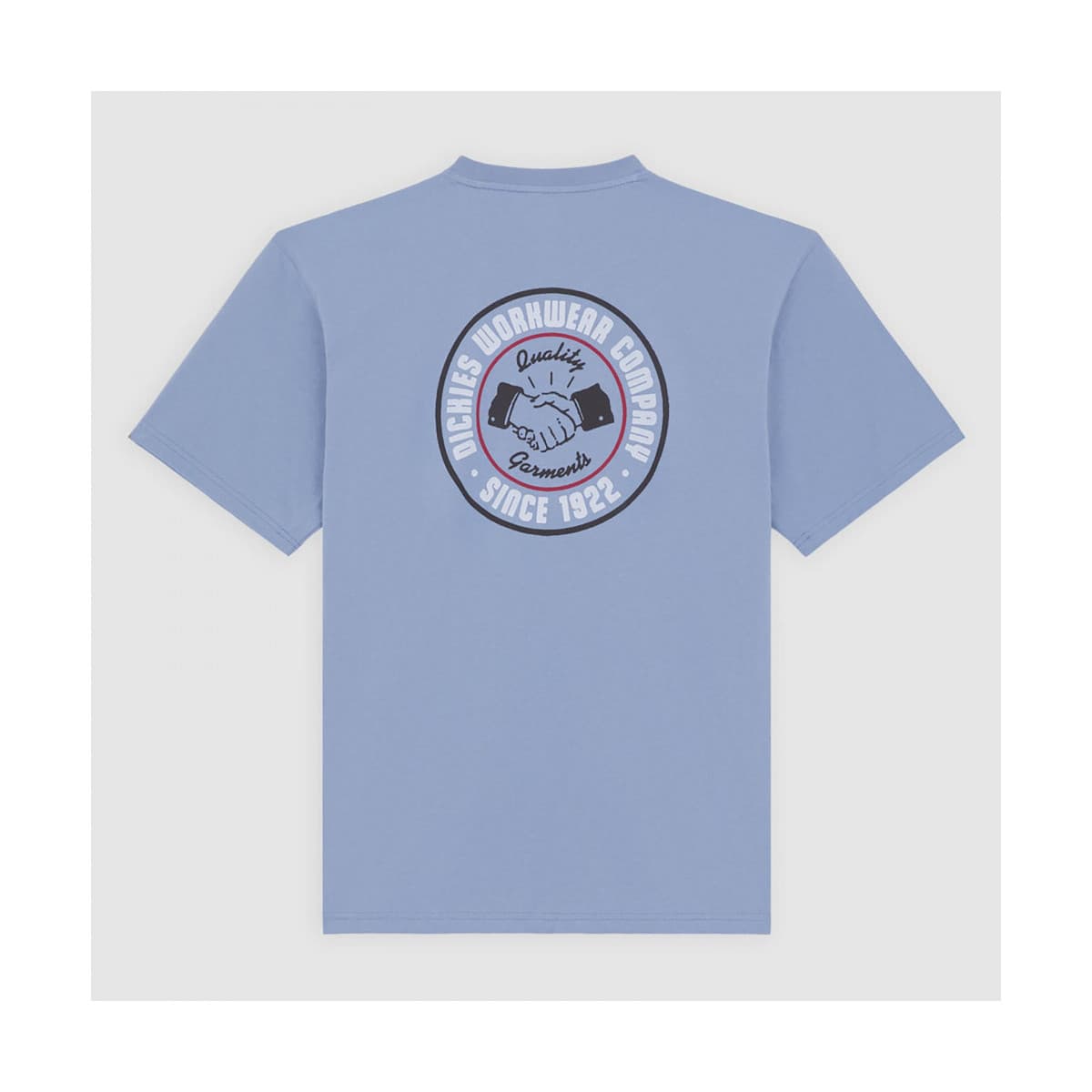 Men's T-Shirts Dickies Blue