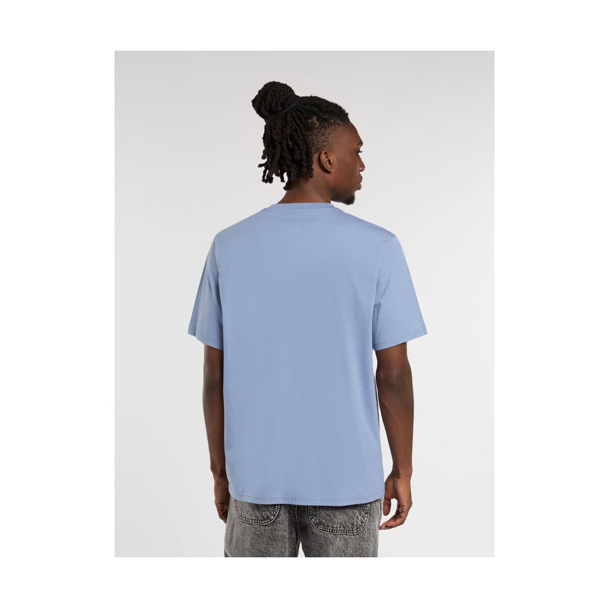 Men's T-Shirts Dickies Blue