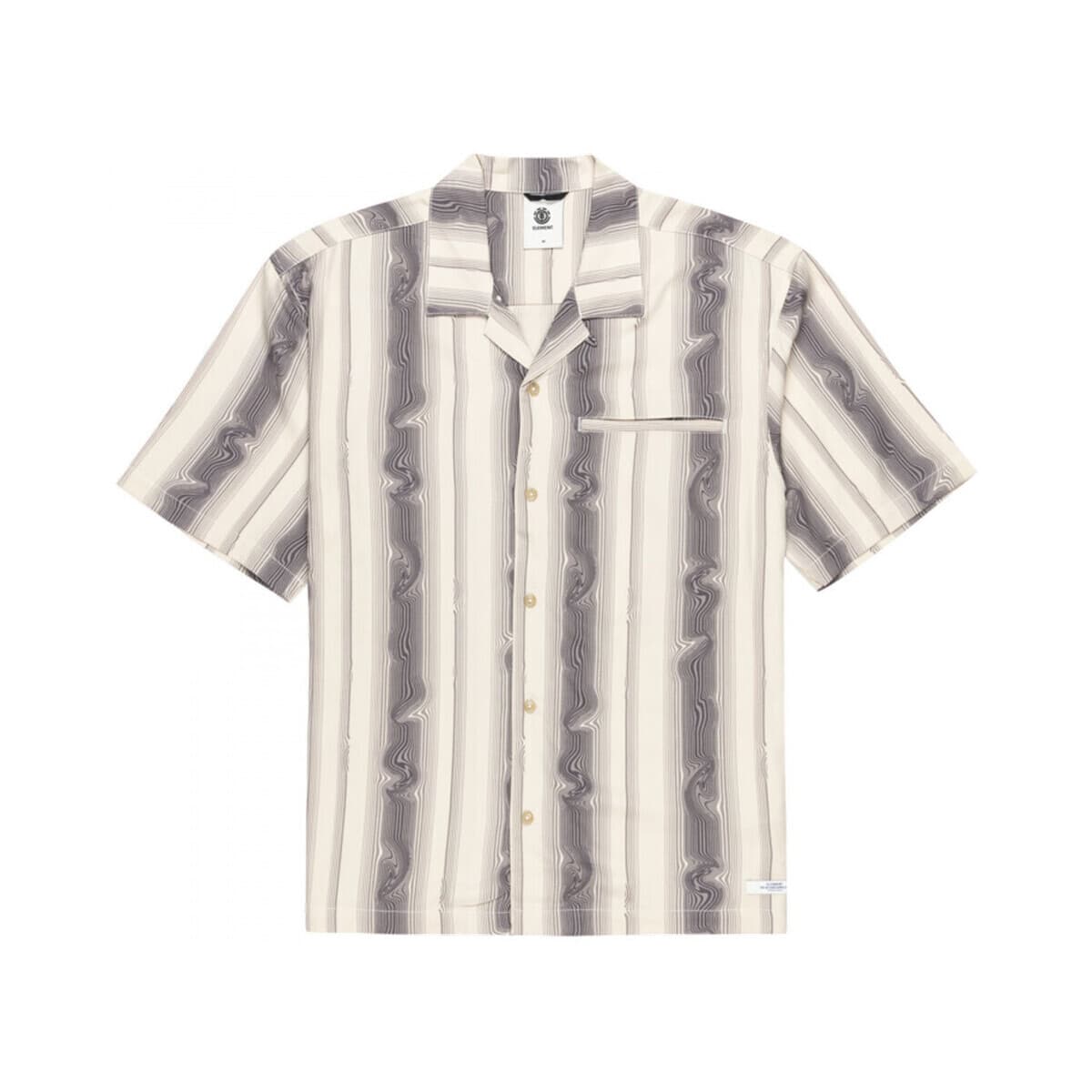 Πουκάμισο με μακριά μανίκια Element Bowling