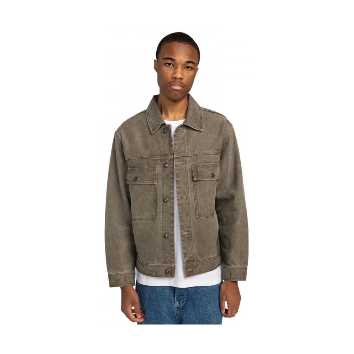 Σακάκι/Blazers Element Trucker canvas