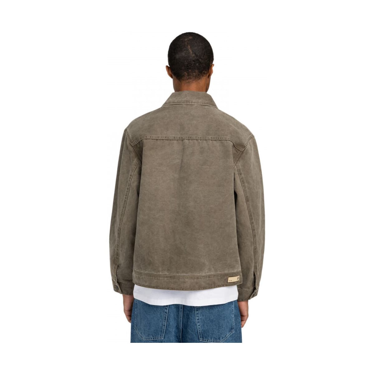 Men's Blazers Element Brown