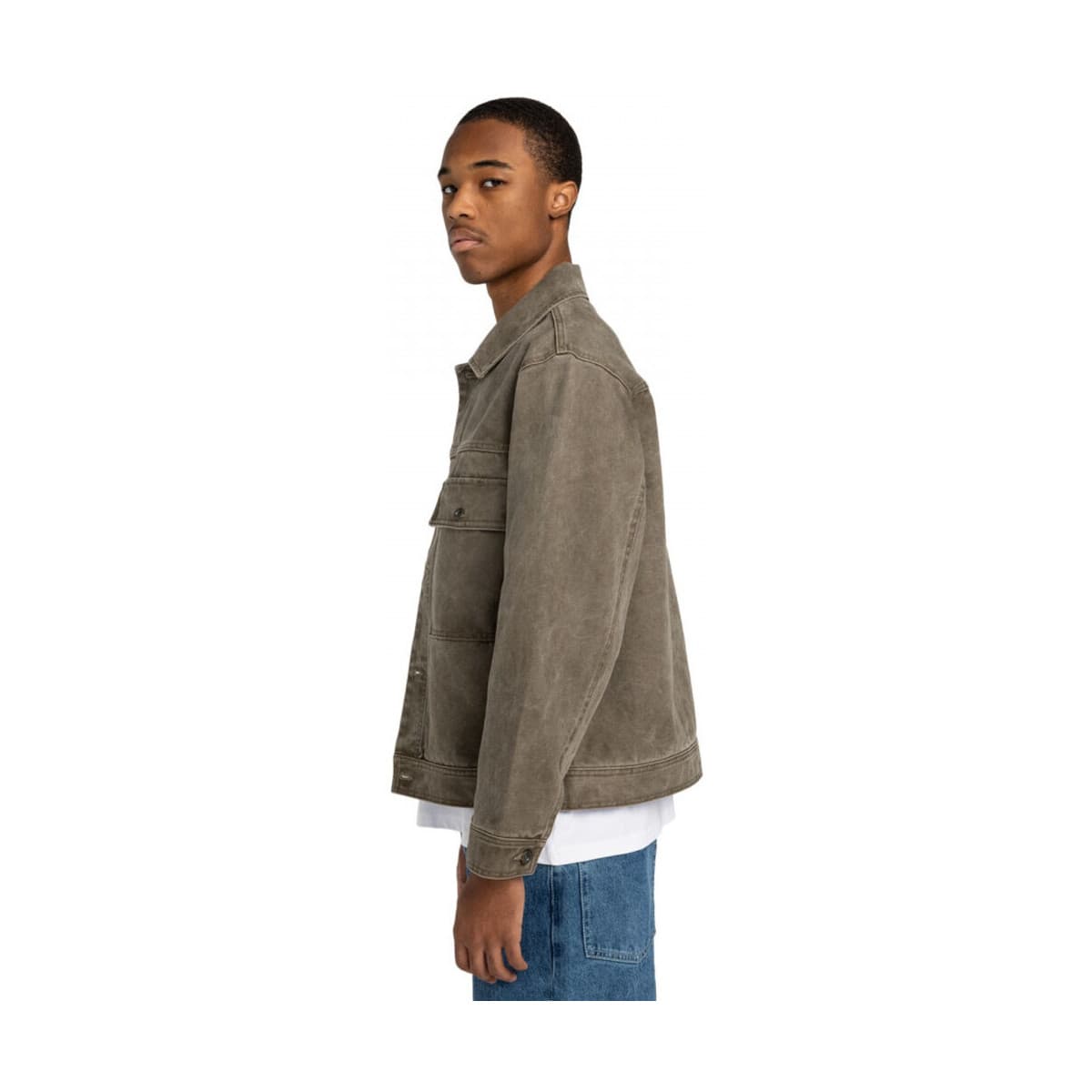 Men's Blazers Element Brown