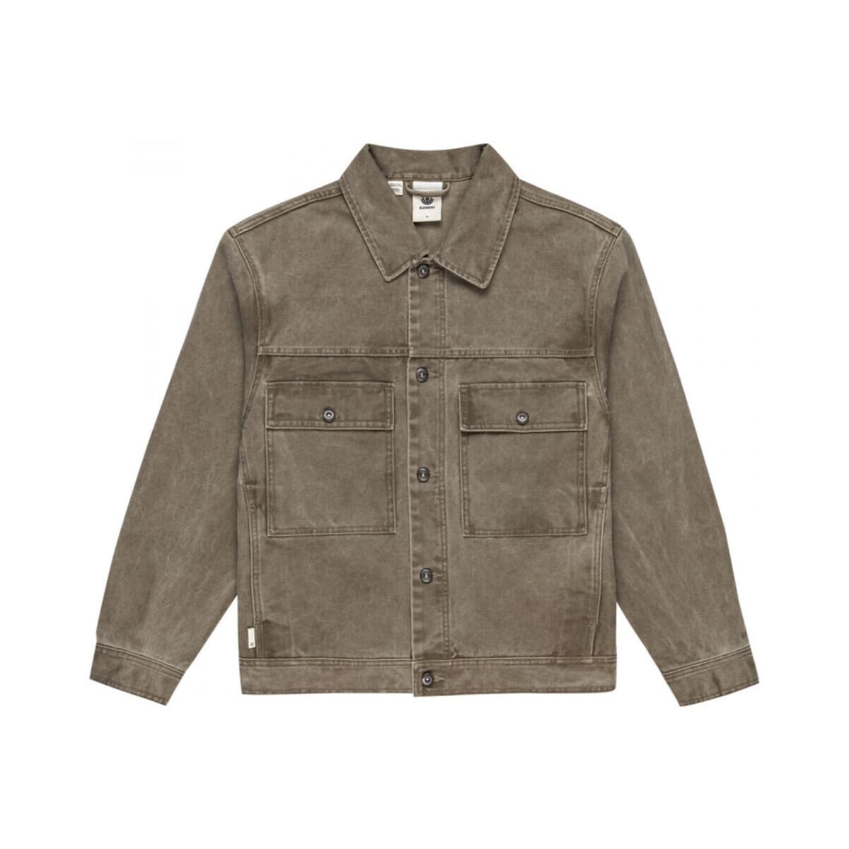 Men's Blazers Element Brown