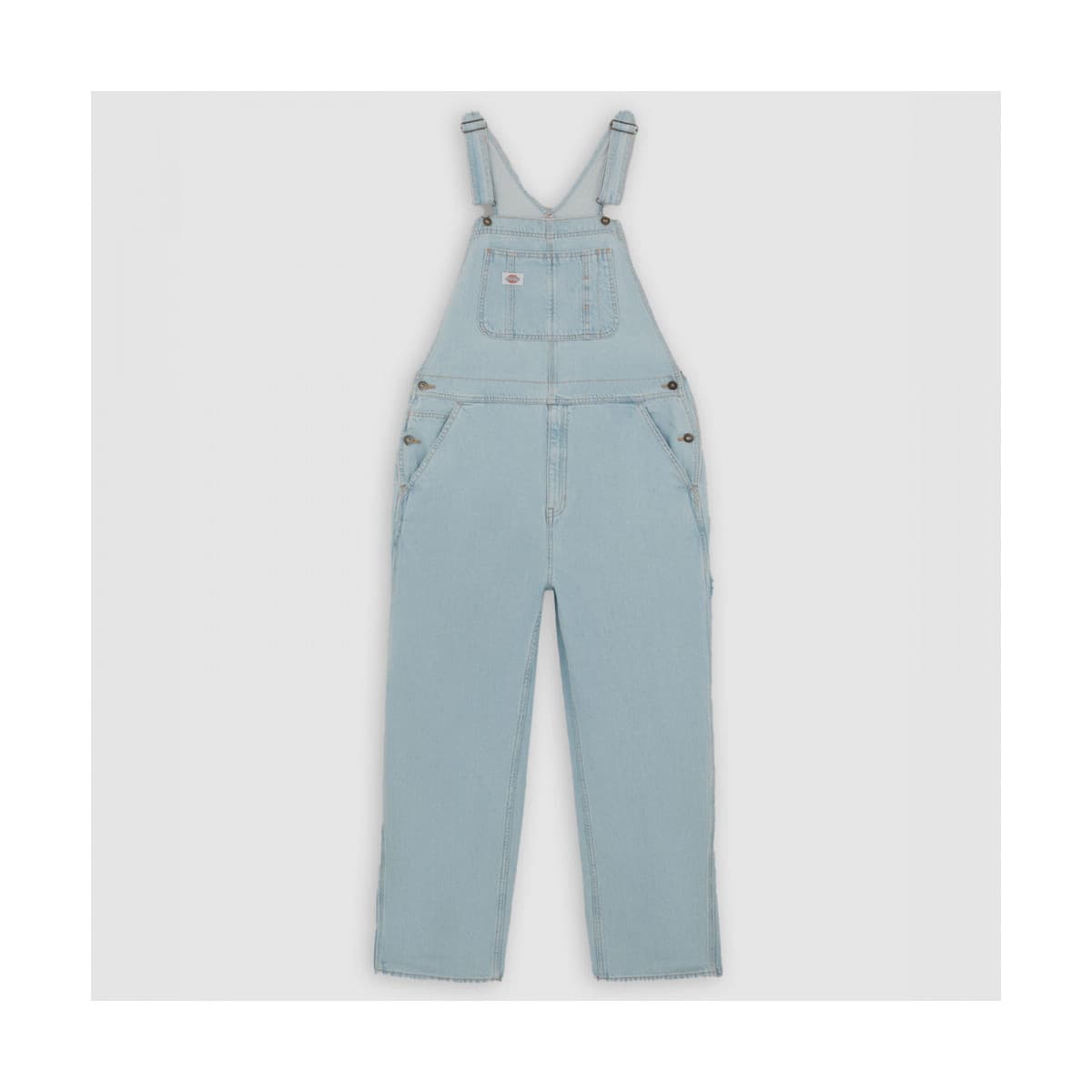 Παντελόνια Dickies classic denim bib